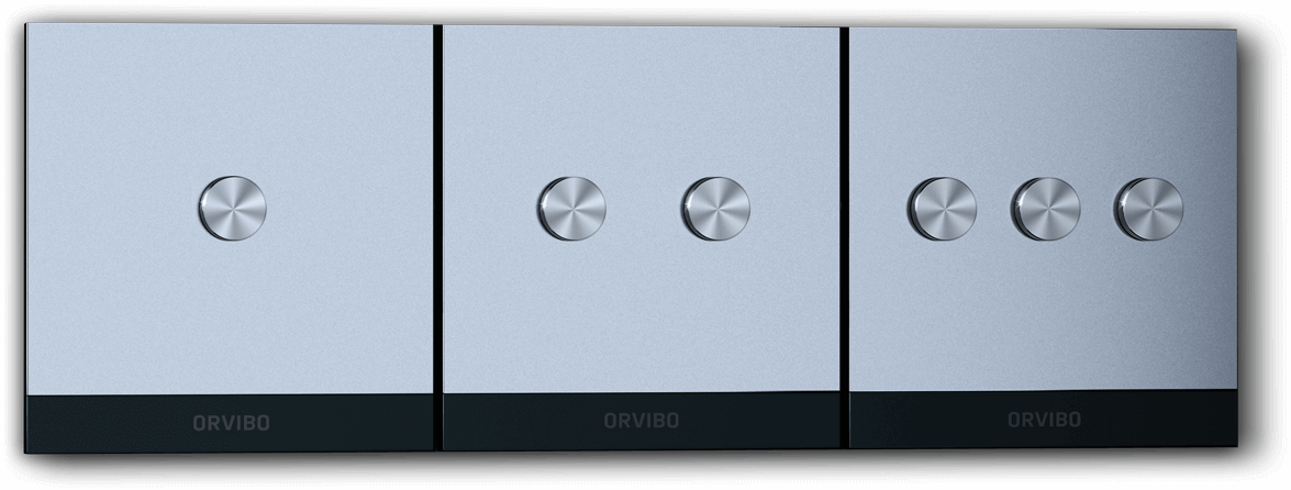 ORVIBO- Your Smart Home